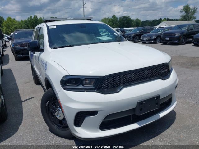 dodge durango 2024 1c4rdjfg8rc202179