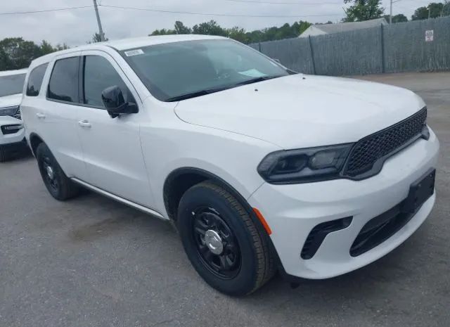 dodge durango 2023 1c4rdjfg9pc637273