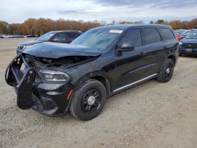 dodge durango pu 2023 1c4rdjfg9pc674081