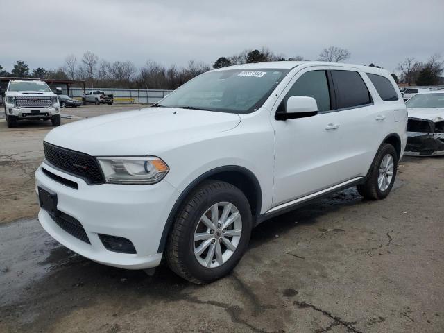 dodge durango ss 2020 1c4rdjfgxlc204961