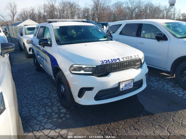 dodge durango 2023 1c4rdjfgxpc678432