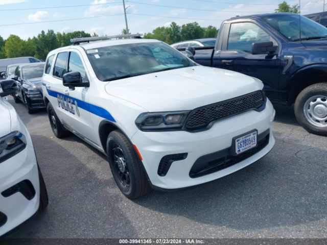 dodge durango 2024 1c4rdjfgxrc207271