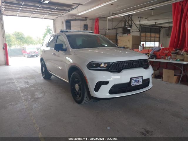 dodge durango 2024 1c4rdjfgxrc219338