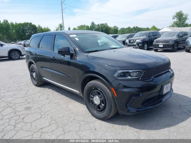 dodge durango 2024 1c4rdjfgxrc219341