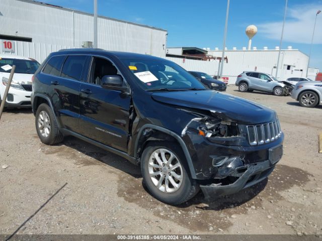 jeep grand cherokee 2015 1c4rjeag0fc639788