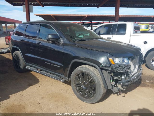 jeep grand cherokee 2016 1c4rjeag0gc320828