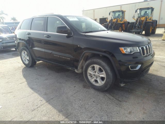 jeep grand cherokee 2017 1c4rjeag0hc656657