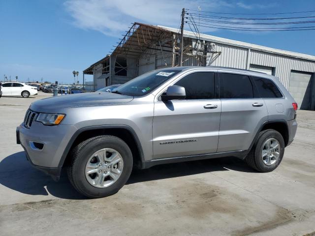 jeep grand cherokee 2017 1c4rjeag0hc678822