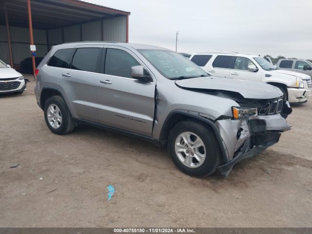 jeep grand cherokee 2017 1c4rjeag0hc712404