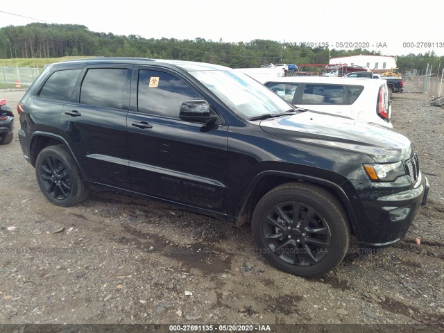 jeep grand cherokee 2017 1c4rjeag0hc745726