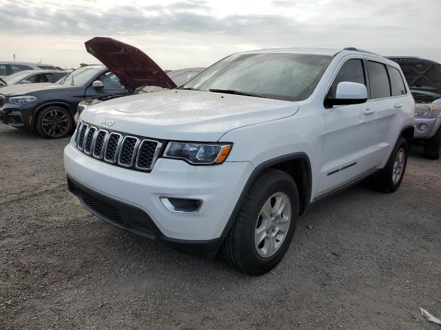 jeep grand cher 2017 1c4rjeag0hc747377