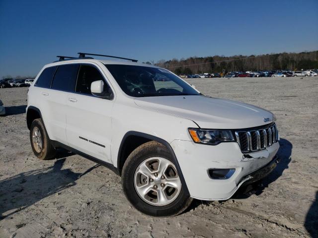 jeep grand cher 2017 1c4rjeag0hc903000