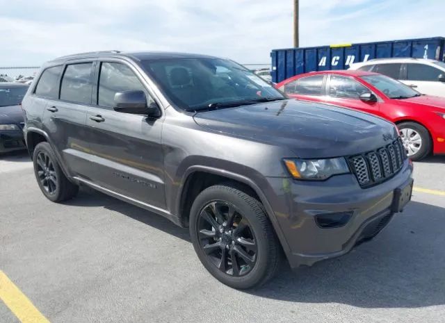 jeep grand cherokee 2017 1c4rjeag0hc952973