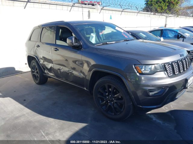 jeep grand cherokee 2017 1c4rjeag0hc957316