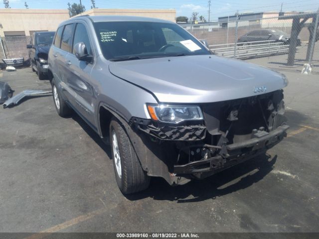 jeep grand cherokee 2018 1c4rjeag0jc132365