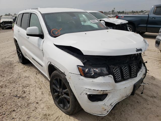 jeep grand cher 2018 1c4rjeag0jc253140