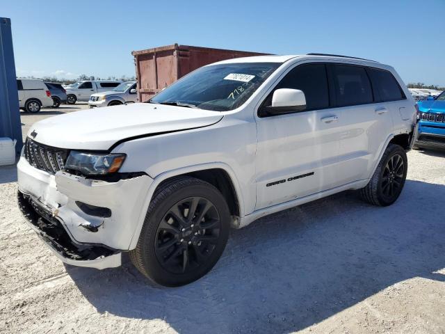 jeep grand cher 2018 1c4rjeag0jc391969