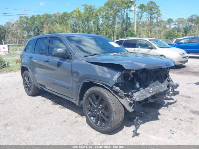 jeep grand cherokee 2018 1c4rjeag0jc428101