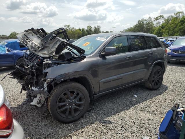 jeep grand cher 2018 1c4rjeag0jc429703