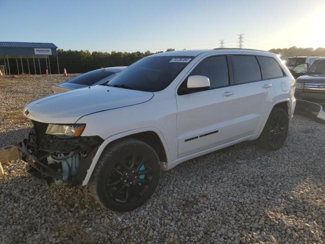 jeep grand cher 2018 1c4rjeag0jc442564