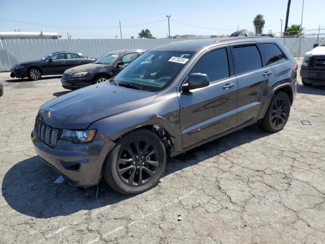 jeep grand cher 2018 1c4rjeag0jc511849