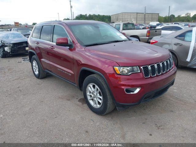 jeep grand cherokee 2019 1c4rjeag0kc543895