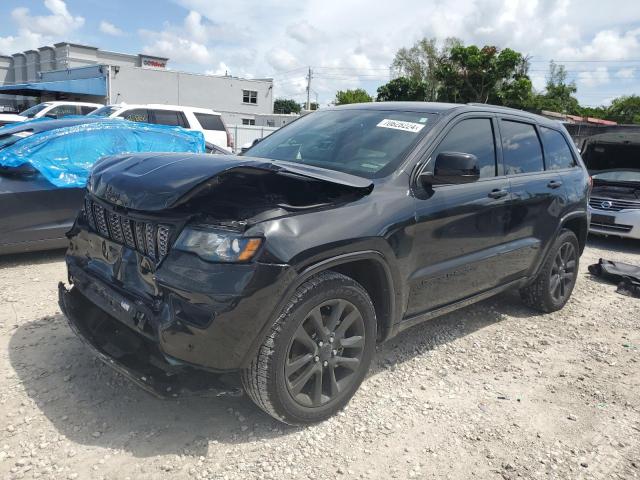 jeep grand cher 2019 1c4rjeag0kc626047