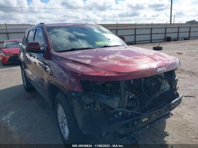 jeep grand cherokee 2019 1c4rjeag0kc704956