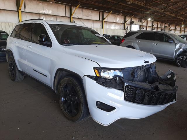 jeep grand cher 2019 1c4rjeag0kc816592