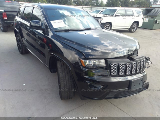 jeep grand cherokee 2019 1c4rjeag0kc816964