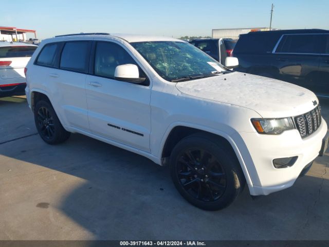 jeep grand cherokee 2020 1c4rjeag0lc211716