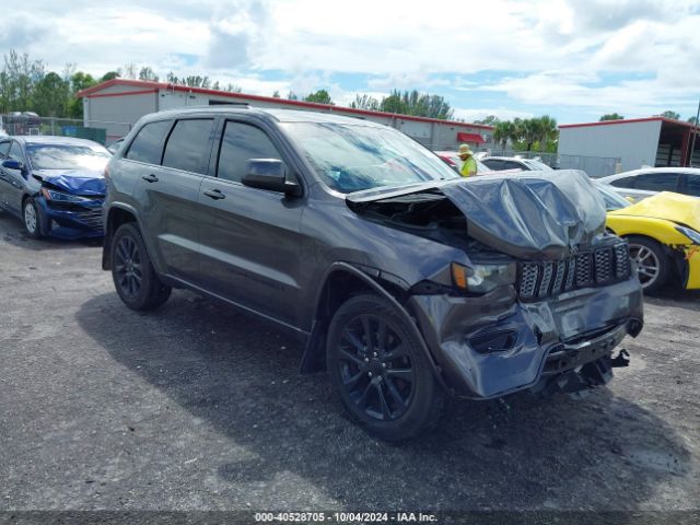 jeep grand cherokee 2020 1c4rjeag0lc393157