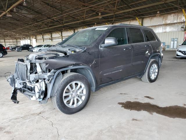 jeep grand cher 2021 1c4rjeag0mc597488