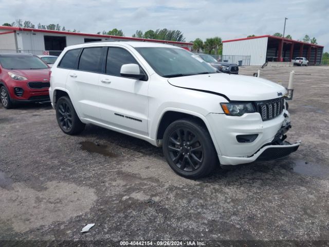 jeep grand cherokee 2021 1c4rjeag0mc719072