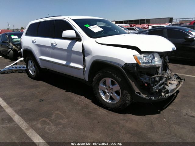 jeep grand cherokee 2013 1c4rjeag1dc533735