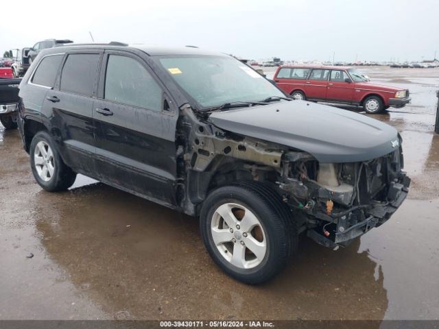 jeep grand cherokee 2013 1c4rjeag1dc643362