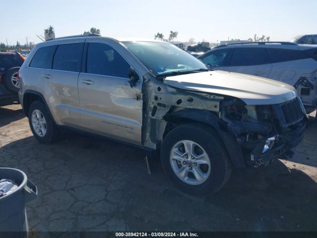 jeep grand cherokee 2014 1c4rjeag1ec402516