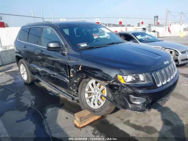 jeep grand cherokee 2015 1c4rjeag1fc144161