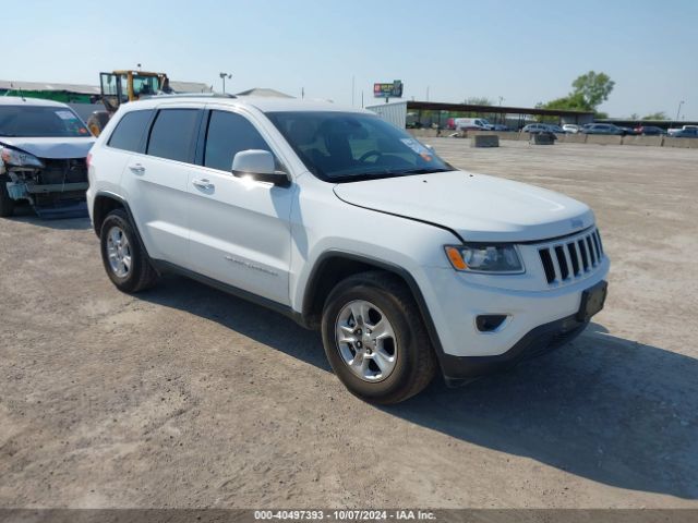 jeep grand cherokee 2016 1c4rjeag1gc436801