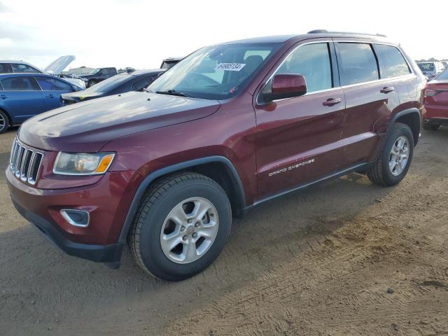 jeep grand cherokee 2016 1c4rjeag1gc499428