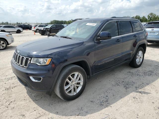 jeep grand cher 2017 1c4rjeag1hc605975