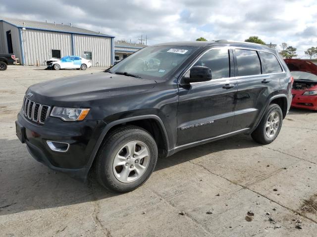 jeep grand cher 2017 1c4rjeag1hc765788