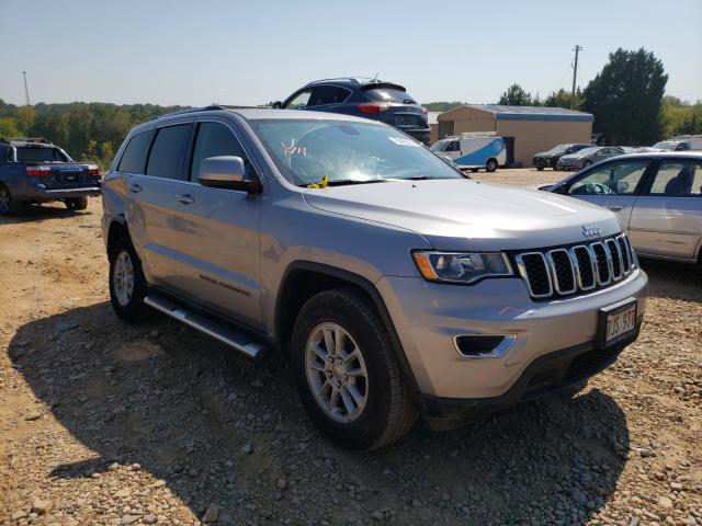 jeep grand cher 2018 1c4rjeag1jc141723