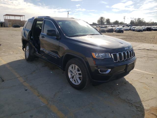 jeep grand cher 2018 1c4rjeag1jc142001