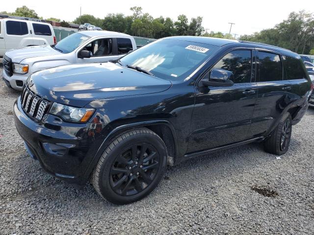 jeep grand cherokee 2018 1c4rjeag1jc208420