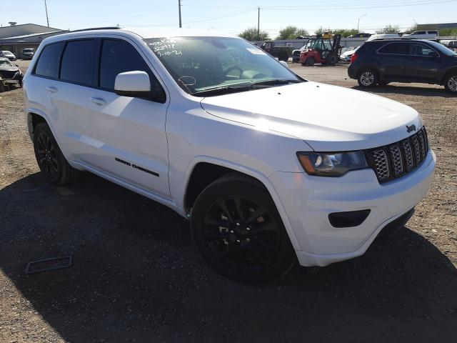 jeep grand cher 2018 1c4rjeag1jc288785