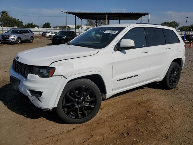 jeep grand cher 2018 1c4rjeag1jc339654