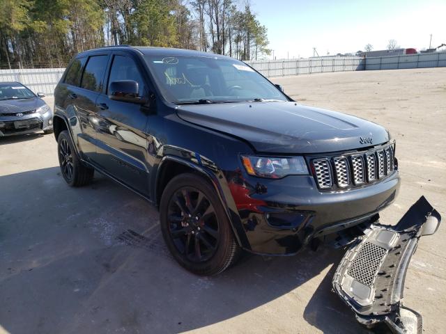 jeep grand cher 2018 1c4rjeag1jc428253