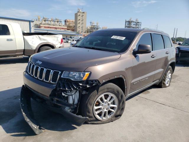 jeep grand cher 2018 1c4rjeag1jc447210