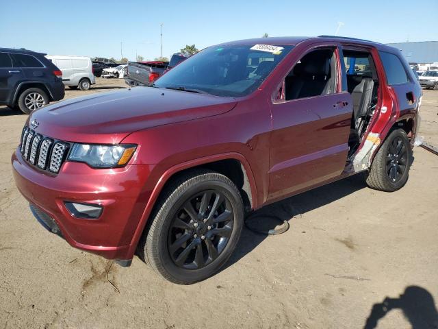 jeep grand cher 2019 1c4rjeag1kc530962